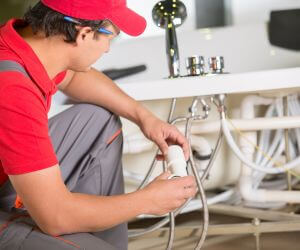 About Emergency plumbing pros Bellevue, WA