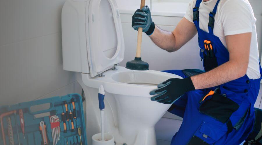 Professional emergency plumbing in Bellevue, WA